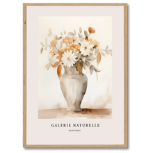 Indlæs billede til gallerivisning Gallerie Naturelle No. 3 plakat
