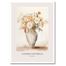 Indlæs billede til gallerivisning Gallerie Naturelle No. 3 plakat
