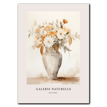 Indlæs billede til gallerivisning Gallerie Naturelle No. 3 plakat
