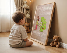 Indlæs billede til gallerivisning Alle Børnene - Prut Ruth Plakana
