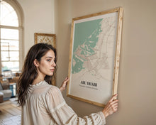 Indlæs billede til gallerivisning Abu Dhabi - Forenede Arabiske Emirater Plakana
