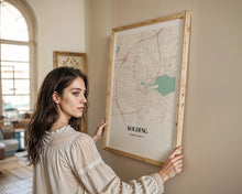 Indlæs billede til gallerivisning Kolding Plakana
