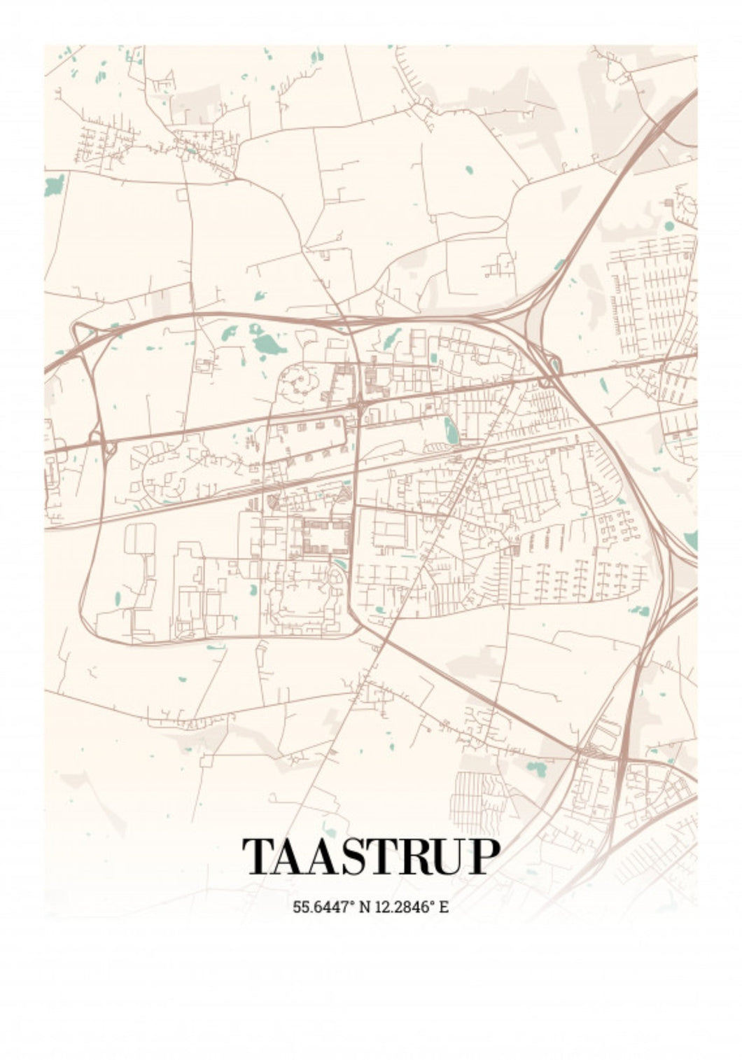 Taastrup