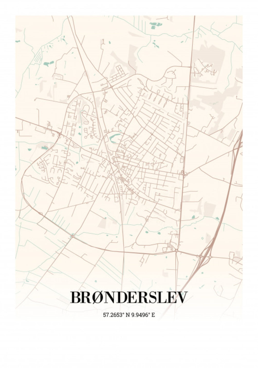 Brønderslev