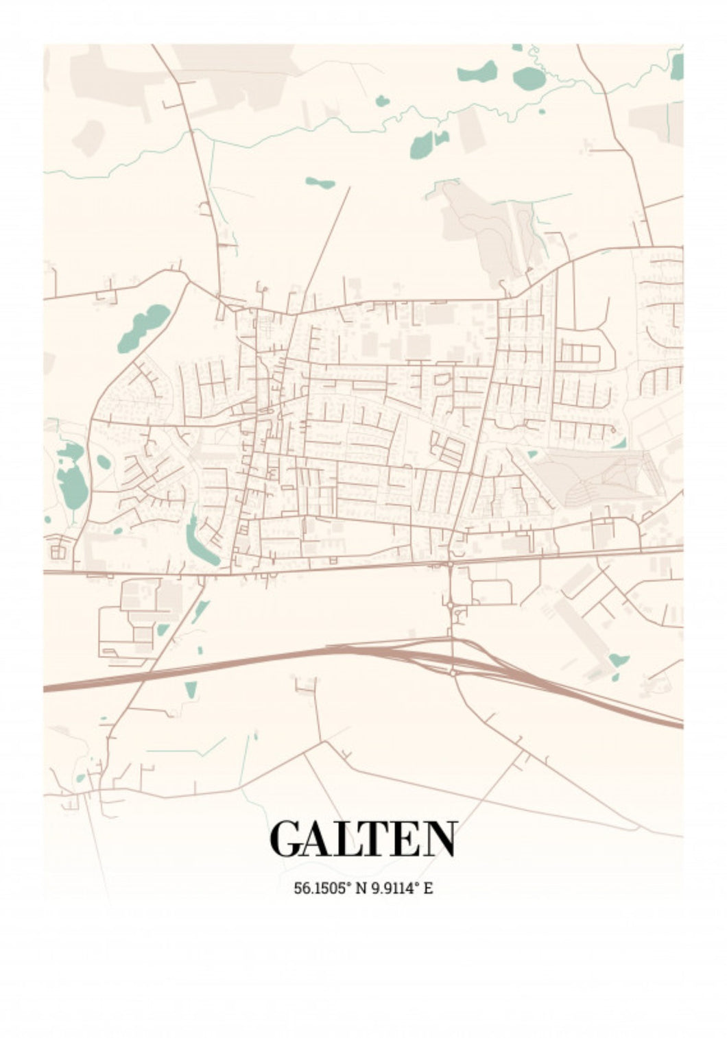 Galten