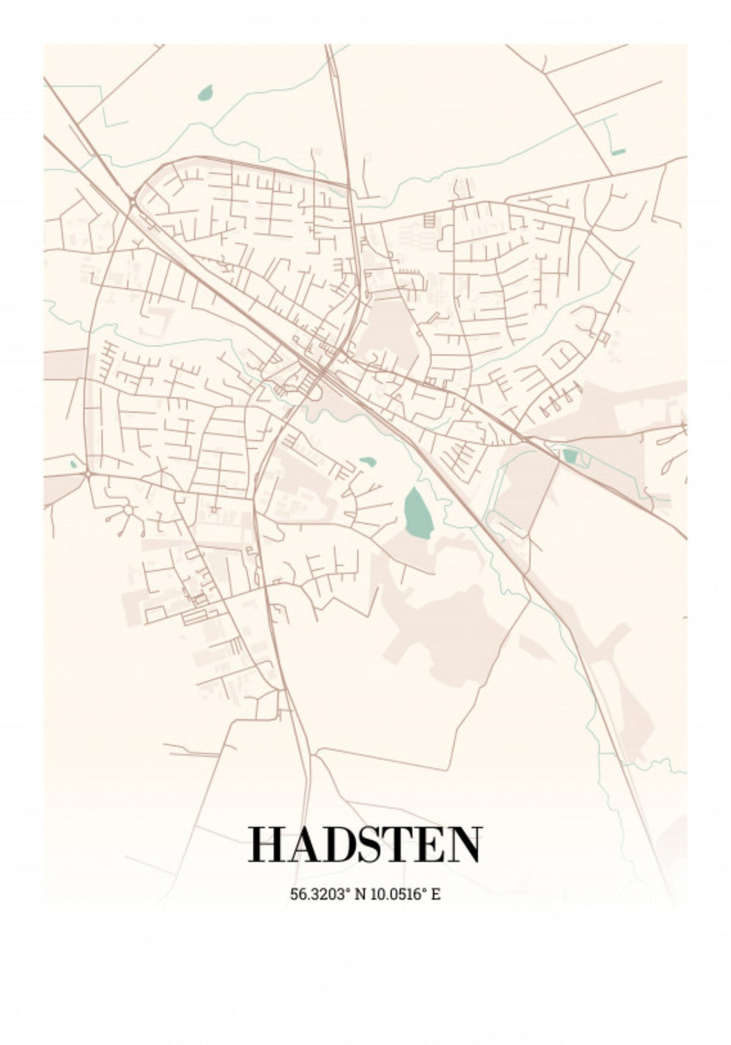 Hadsten