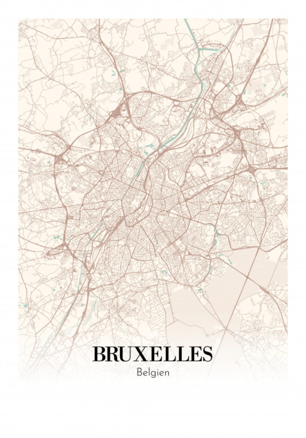Bruxelles - Belgien